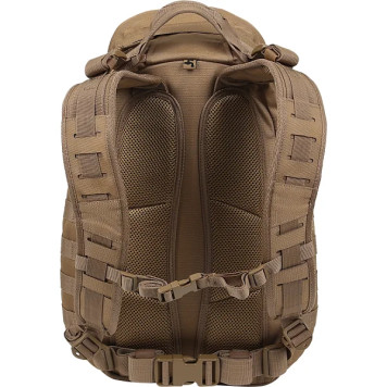 Tactical Backpack Spall Seed M1 Coyote-3