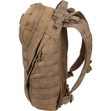 Tactical Backpack Spall Seed M1 Coyote-4