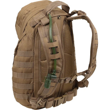 Tactical Backpack Spall Seed M1 Coyote-6