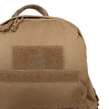 Tactical Backpack Spall Seed M1 Coyote-9