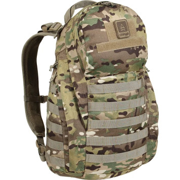 Tactical Backpack Spall Seed M1 Multipat
