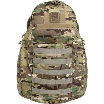 Tactical Backpack Spall Seed M1 Multipat-1