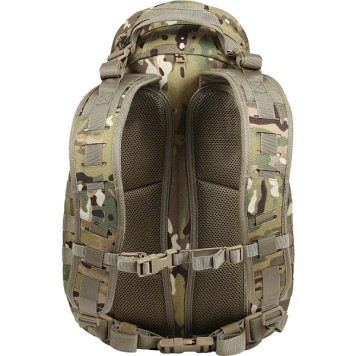 Tactical Backpack Spall Seed M1 Multipat-3