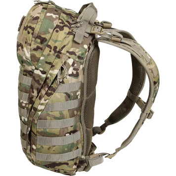 Tactical Backpack Spall Seed M1 Multipat-4