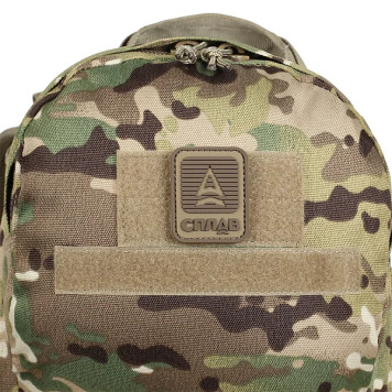 Tactical Backpack Spall Seed M1 Multipat-5