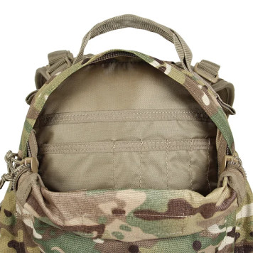 Tactical Backpack Spall Seed M1 Multipat-8
