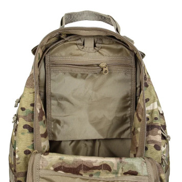 Tactical Backpack Spall Seed M1 Multipat-9