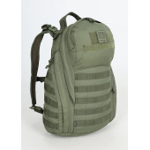Tactical Backpack Spall Seed M1 Olive