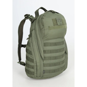 Tactical Backpack Spall Seed M1 Olive