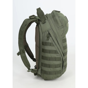 Tactical Backpack Spall Seed M1 Olive-1
