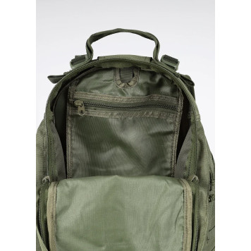 Tactical Backpack Spall Seed M1 Olive-10