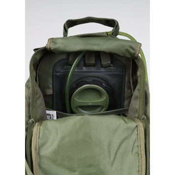 Tactical Backpack Spall Seed M1 Olive-11