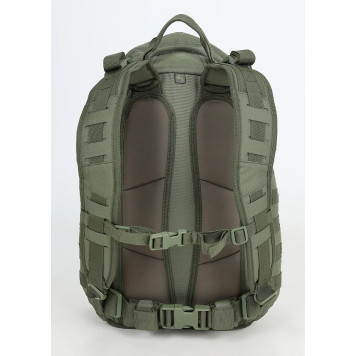 Tactical Backpack Spall Seed M1 Olive-2