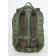 Backpack Tactique Spall Seed M1 Olive