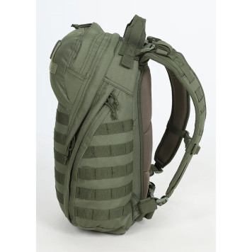 Tactical Backpack Spall Seed M1 Olive-3