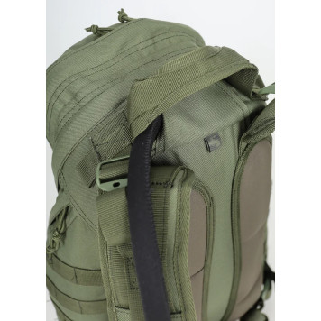 Tactical Backpack Spall Seed M1 Olive-6