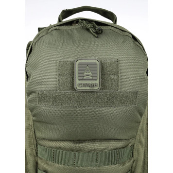 Tactical Backpack Spall Seed M1 Olive-8