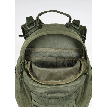Tactical Backpack Spall Seed M1 Olive-9