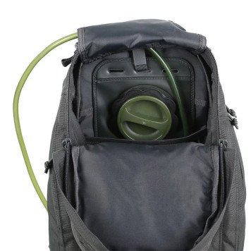 Tactical Backpack Spall Seed M1 Urban Grey-10