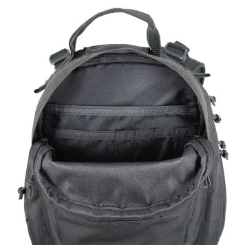 Tactical Backpack Spall Seed M1 Urban Grey-12