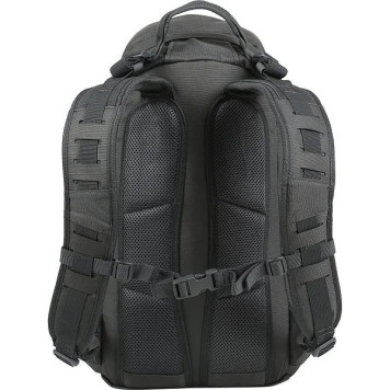 Tactical Backpack Spall Seed M1 Urban Grey-3
