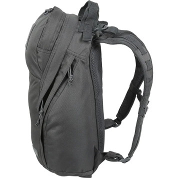 Tactical Backpack Spall Seed M1 Urban Grey-4
