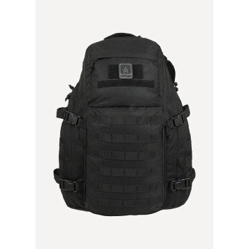 Tactical Backpack Spall Seed M2 Black-1