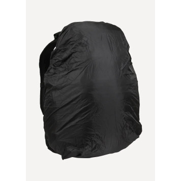 Tactical Backpack Spall Seed M2 Black-11
