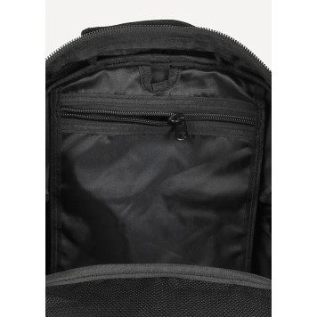 Tactical Backpack Spall Seed M2 Black-12