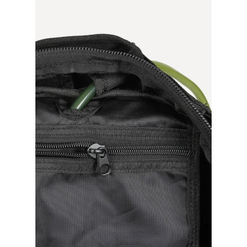 Tactical Backpack Spall Seed M2 Black-13