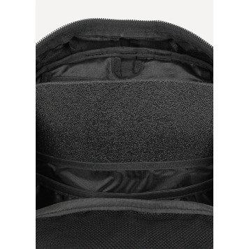 Tactical Backpack Spall Seed M2 Black-15