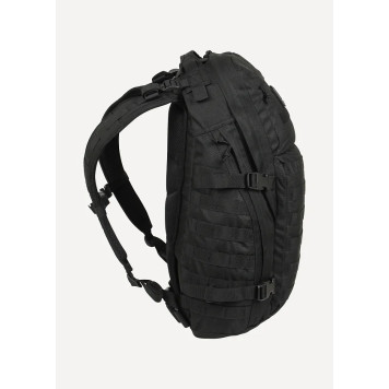 Tactical Backpack Spall Seed M2 Black-2