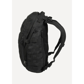Tactical Backpack Spall Seed M2 Black-3