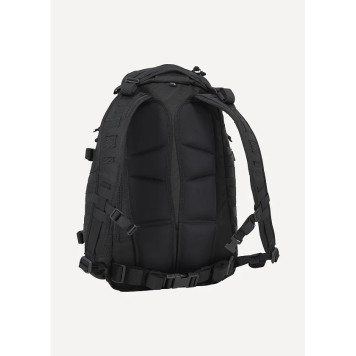 Tactical Backpack Spall Seed M2 Black-5