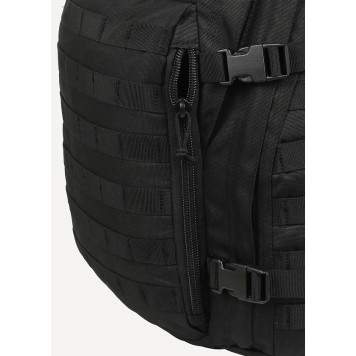 Tactical Backpack Spall Seed M2 Black-7