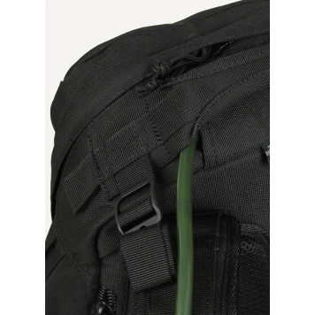 Tactical Backpack Spall Seed M2 Black-9