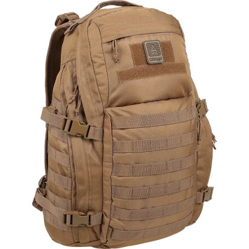 Tactical Backpack Spall Seed M2 Coyote