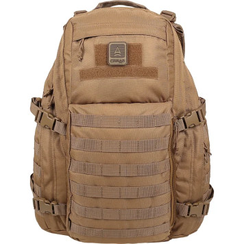 Tactical Backpack Spall Seed M2 Coyote-1