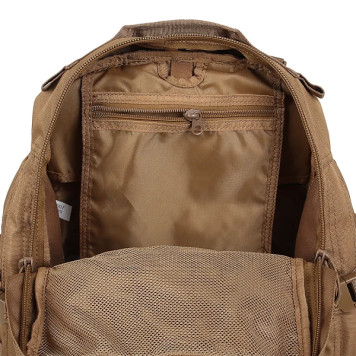 Tactical Backpack Spall Seed M2 Coyote-13