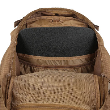 Tactical Backpack Spall Seed M2 Coyote-15