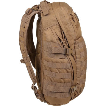 Tactical Backpack Spall Seed M2 Coyote-2