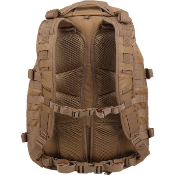Tactical Backpack Spall Seed M2 Coyote-3