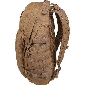 Tactical Backpack Spall Seed M2 Coyote-4