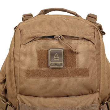Tactical Backpack Spall Seed M2 Coyote-5