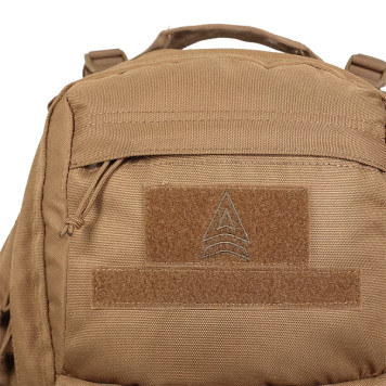 Tactical Backpack Spall Seed M2 Coyote-6