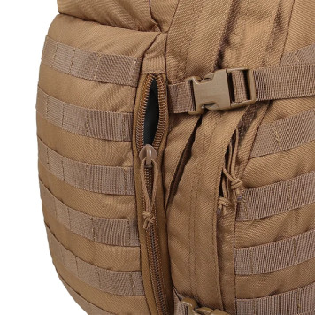 Tactical Backpack Spall Seed M2 Coyote-7