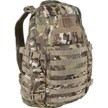Tactical Backpack Spal Seed M2 Multipat