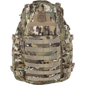 Tactical Backpack Spal Seed M2 Multipat-1
