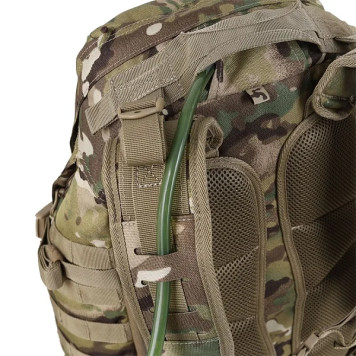 Tactical Backpack Spal Seed M2 Multipat-10