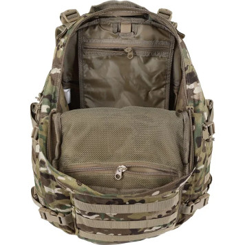 Tactical Backpack Spal Seed M2 Multipat-13